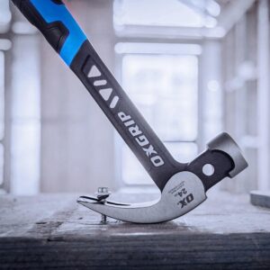 Striking & Demolition