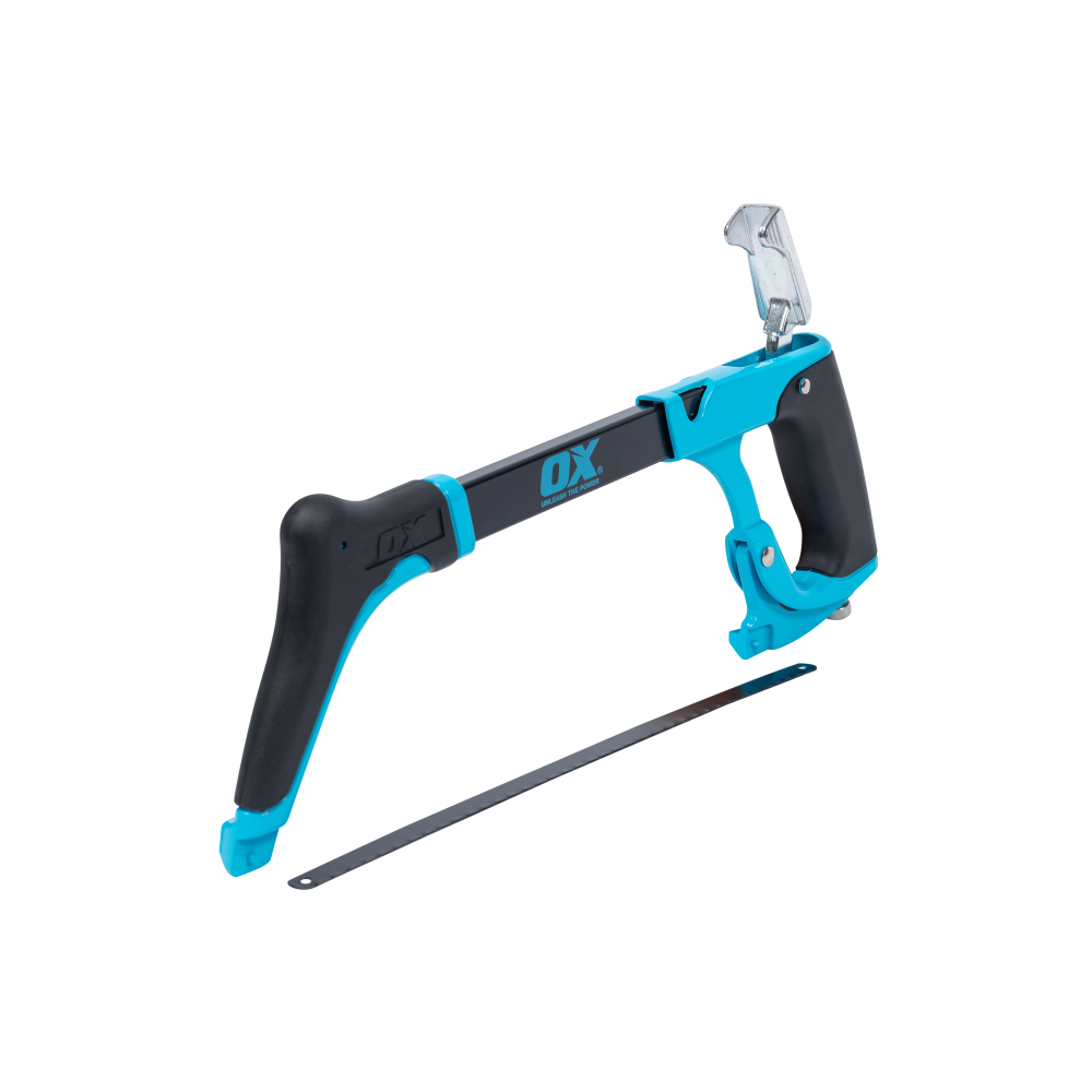 OX Pro Bügelsäge - 300mm / 12in