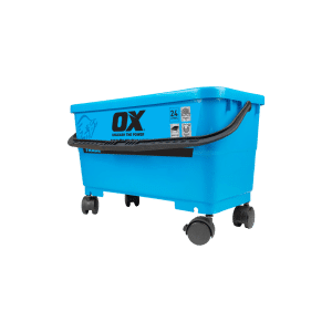 OX Trade Fliesen-Waschset - 24L