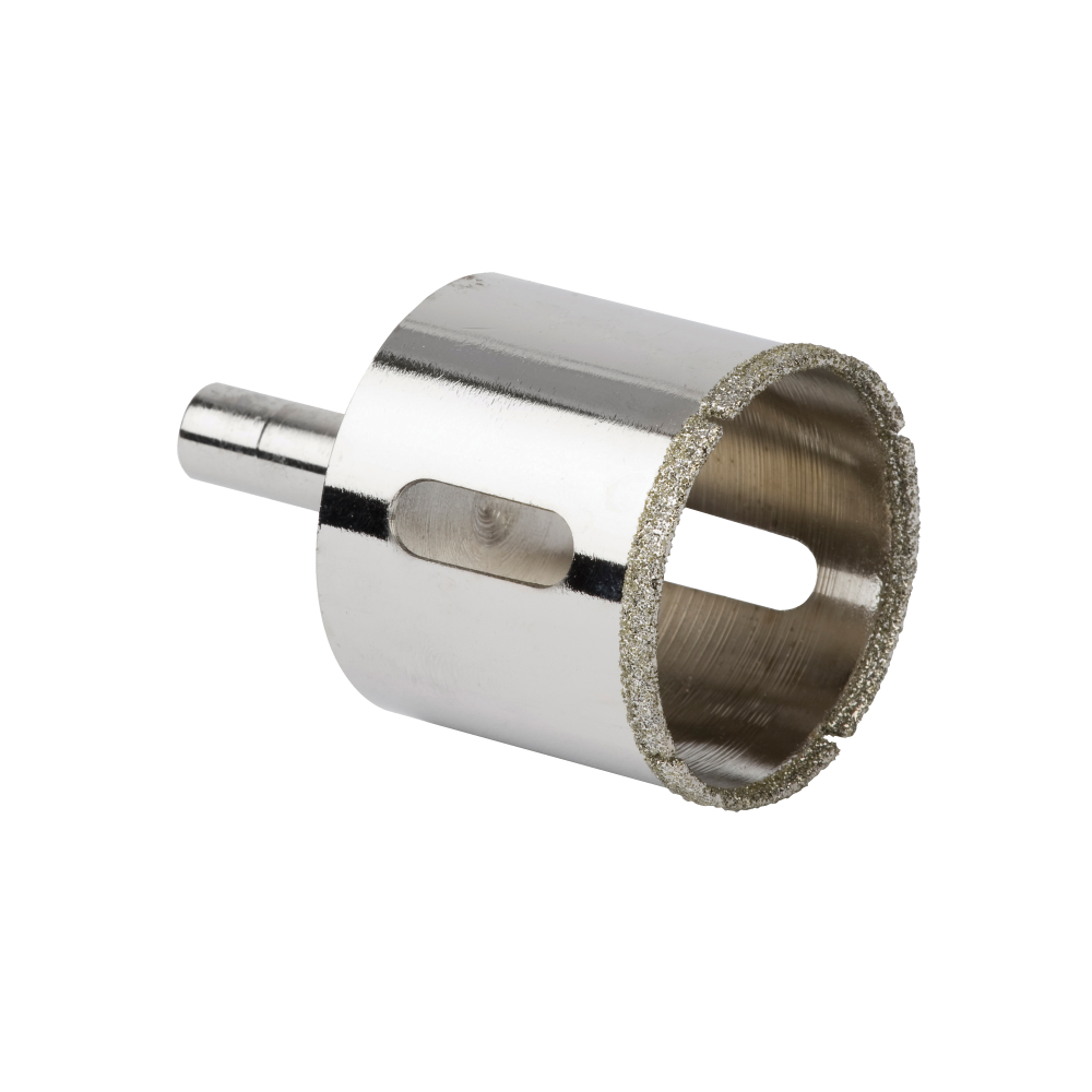 Spectrum Plus Diamantbohrer/-Bohrkrone - galvanisiert - 6mm