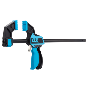 OX Pro Heavy Duty Zwinge - 450mm / 18in