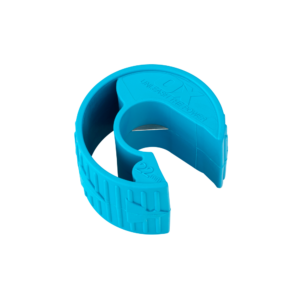 OX Pro POLYZIP Rohrschneider für Kunstoff-Rohre - 22mm