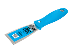 OX Trade 50mm Malerspachtel - Edelstahl