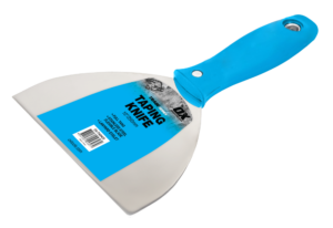 OX Trade 150mm Malerspachtel - Edelstahl