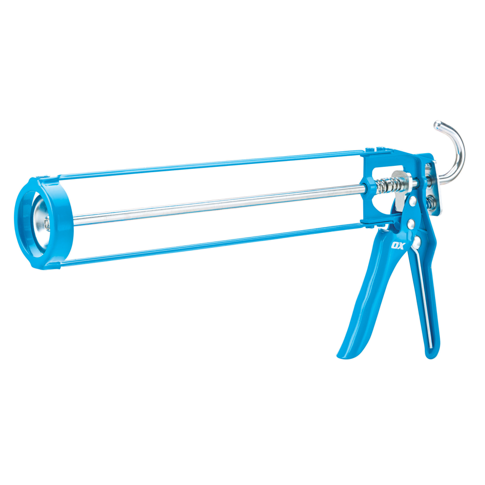 OX Pro Kartuschenpresse - 400ml