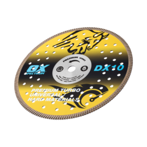 Spectrum Plus Diamant-Trennscheibe - Universal/Hard - 300/20mm