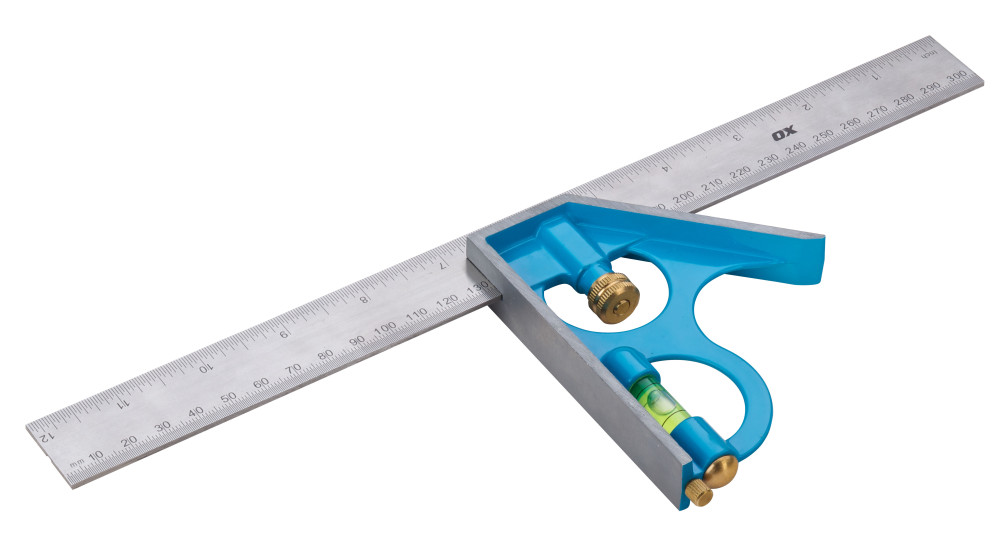 OX Pro Kombinationswinkel - 300mm / 12in