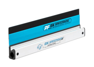 OX Speedskim Flex Flächenspachtel Kunststoff - PF450mm