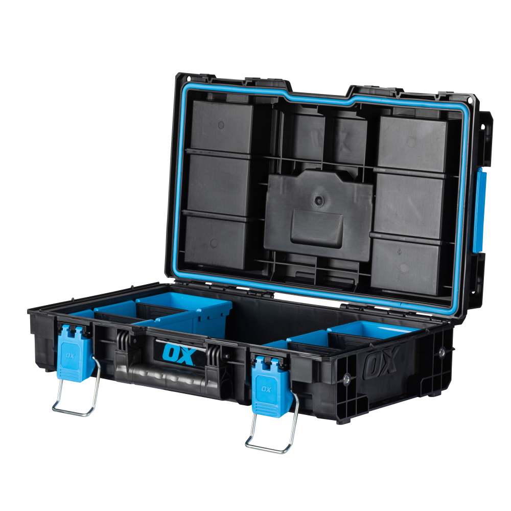 OX Pro Werkzeugtrolly TOOL TREK - Image 4