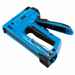 OX Pro Heavy Duty Tacker 4 in 1