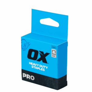 OX Pro Klammern Heavy Duty - 10mm