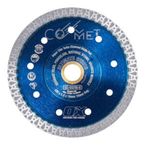 OX Ultimate comet Diamant-Trennscheibe 125mm