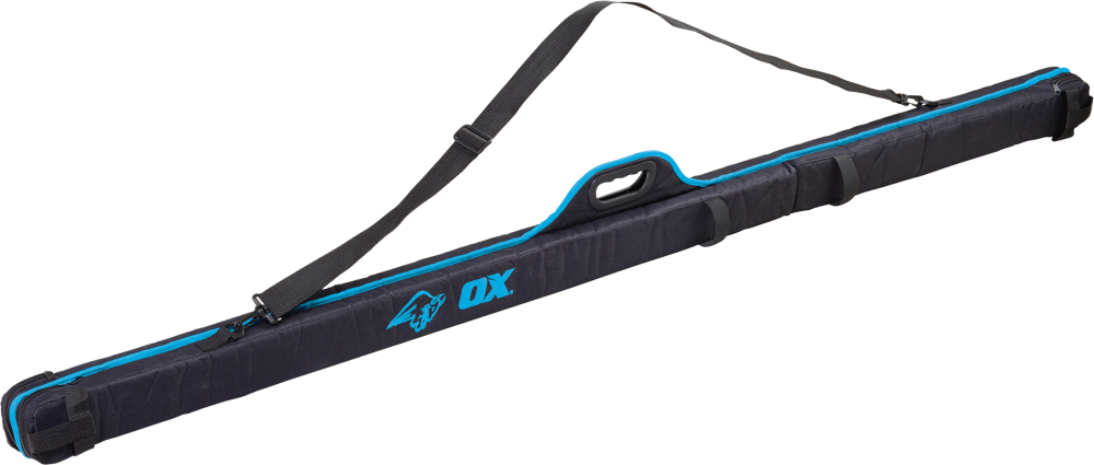 OX Pro Tragetasche für Wasserwaagen