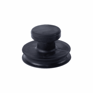 OX Pro Saugheber 80mm - 20kg