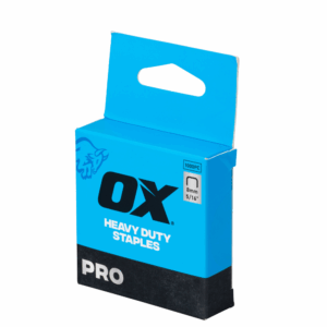 OX Pro Klammern Heavy Duty - 8mm