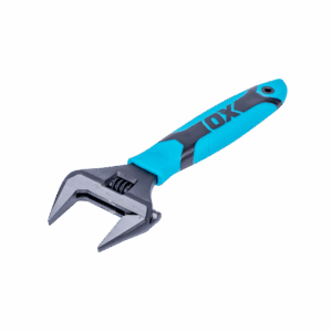 OX Pro Extraweiter Rollgabelschlüssel - 8"/200mm