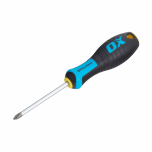 OX Pro Phillips Schraubendreher PH1 x 75mm