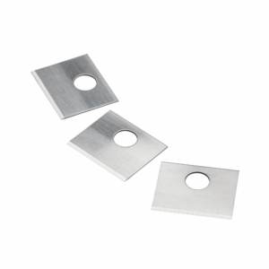 OX Pro POLYZIP Ersatzklingen (3er Pack)