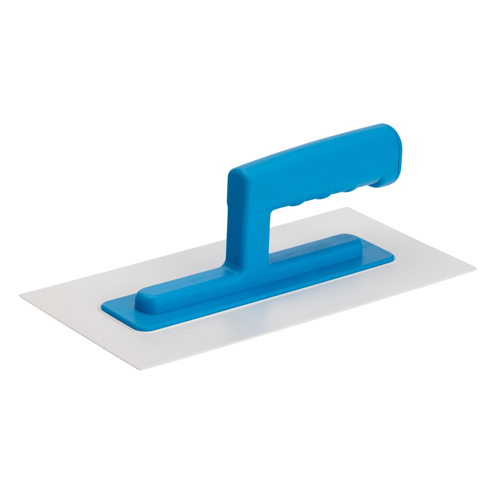 OX Trade Kunststoffkelle - Blatt 2mm - 11 Inch / 270mm